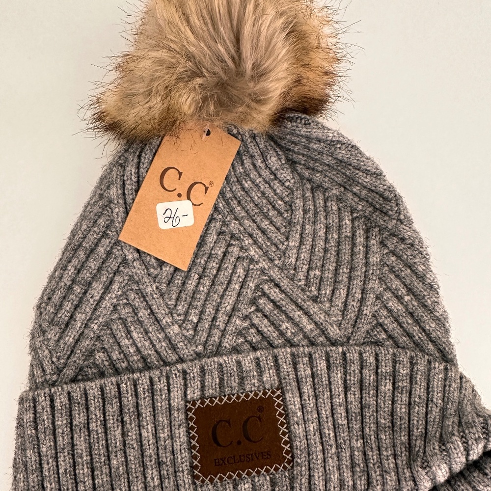 Women’s beanie